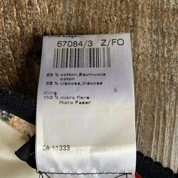 Marc Cain | T-  Shirt / Skirt Set - Picture 11 of 12